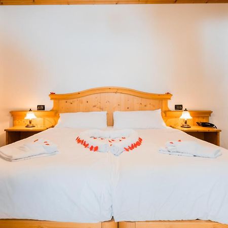 Hotel Dolomiti Di De Martin D Oscar Comèlico Superiore Extérieur photo