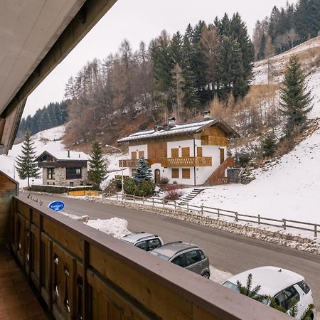 Hotel Dolomiti Di De Martin D Oscar Comèlico Superiore Extérieur photo