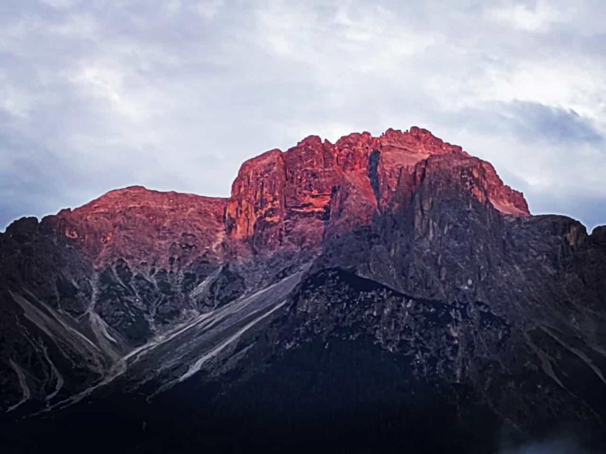 Hotel Dolomiti Di De Martin D Oscar Comèlico Superiore Extérieur photo