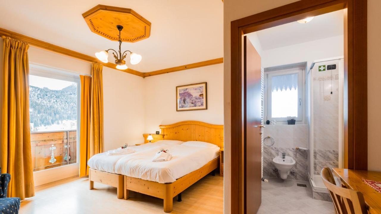 Hotel Dolomiti Di De Martin D Oscar Comèlico Superiore Extérieur photo