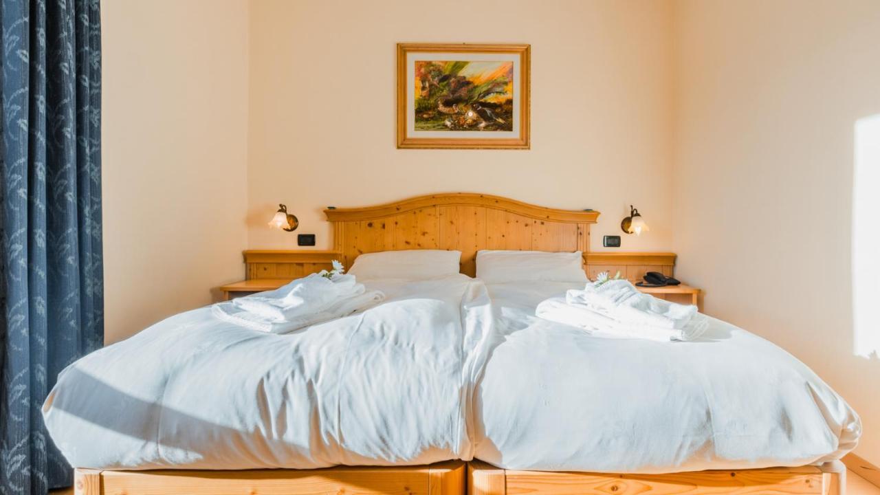 Hotel Dolomiti Di De Martin D Oscar Comèlico Superiore Extérieur photo